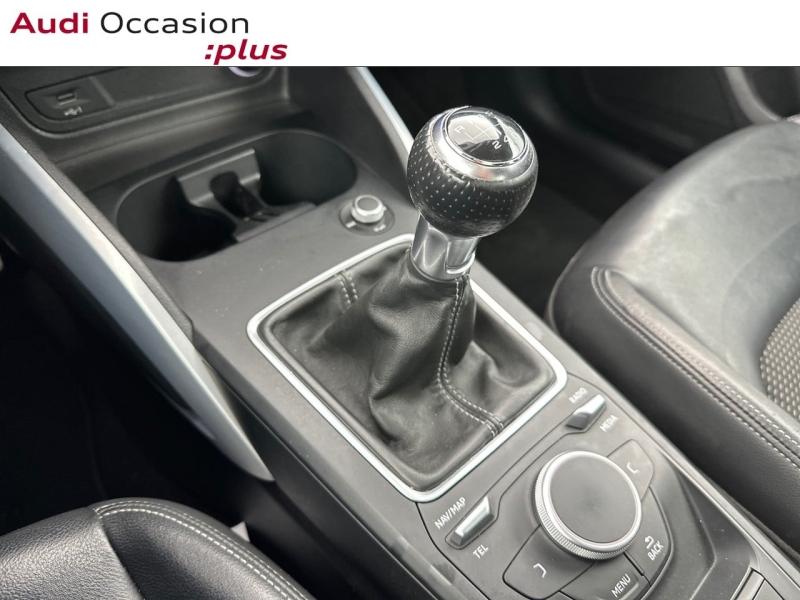 Voitures occasions Audi Q2 S line Vélizy-Villacoublay