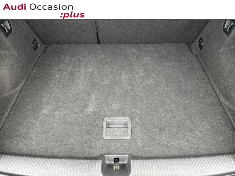 Voitures occasions Audi Q2 S line Vélizy-Villacoublay
