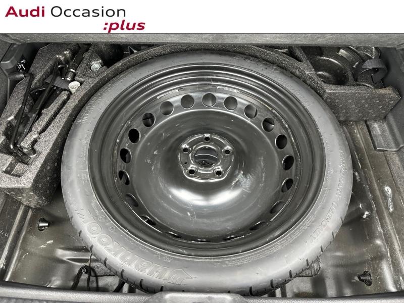 Voitures occasions Audi Q2 S line Vélizy-Villacoublay