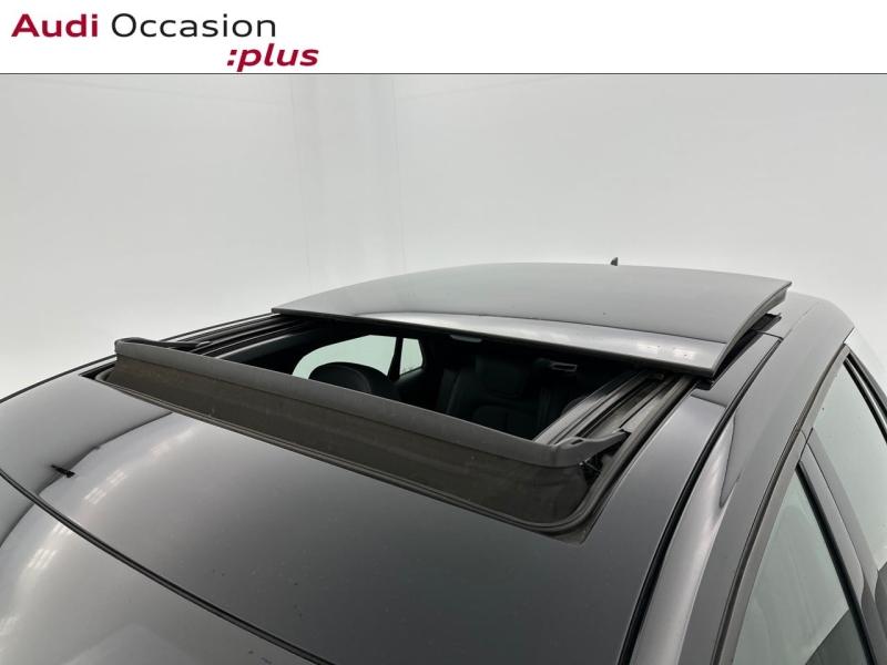 Voitures occasions Audi Q2 S line Vélizy-Villacoublay