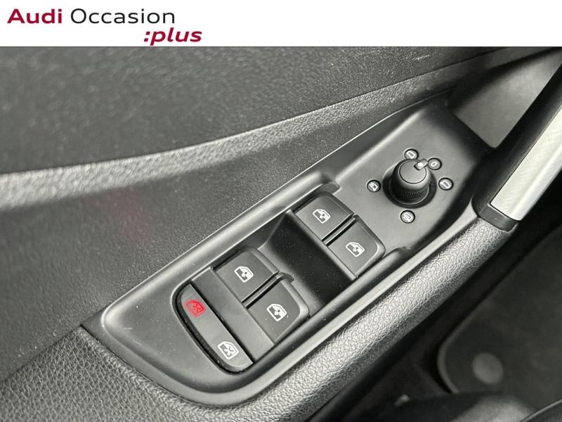 Voitures occasions Audi Q2 S line Vélizy-Villacoublay