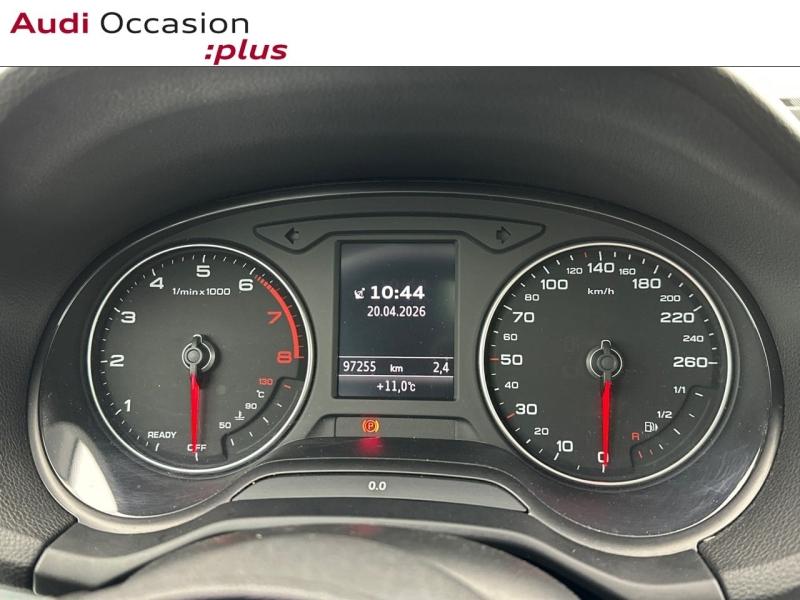 Voitures occasions Audi Q2 S line Vélizy-Villacoublay