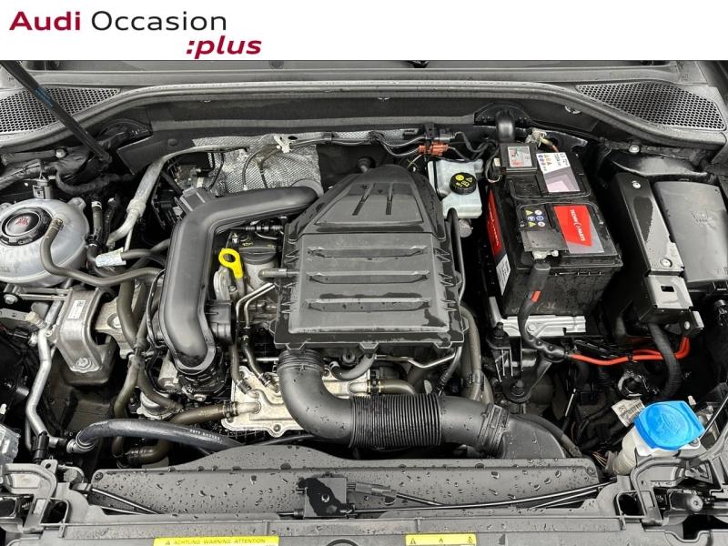 Voitures occasions Audi Q2 S line Vélizy-Villacoublay