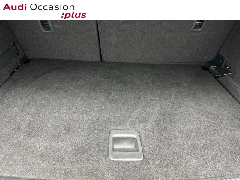 Voitures occasions Audi A1 Sportback S line Vélizy-Villacoublay