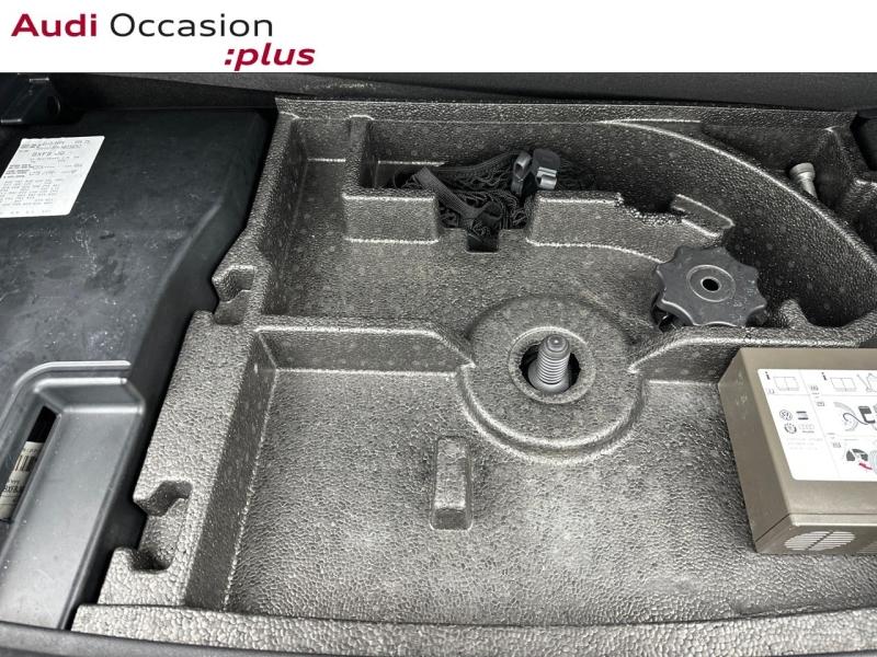 Voitures occasions Audi A1 Sportback S line Vélizy-Villacoublay