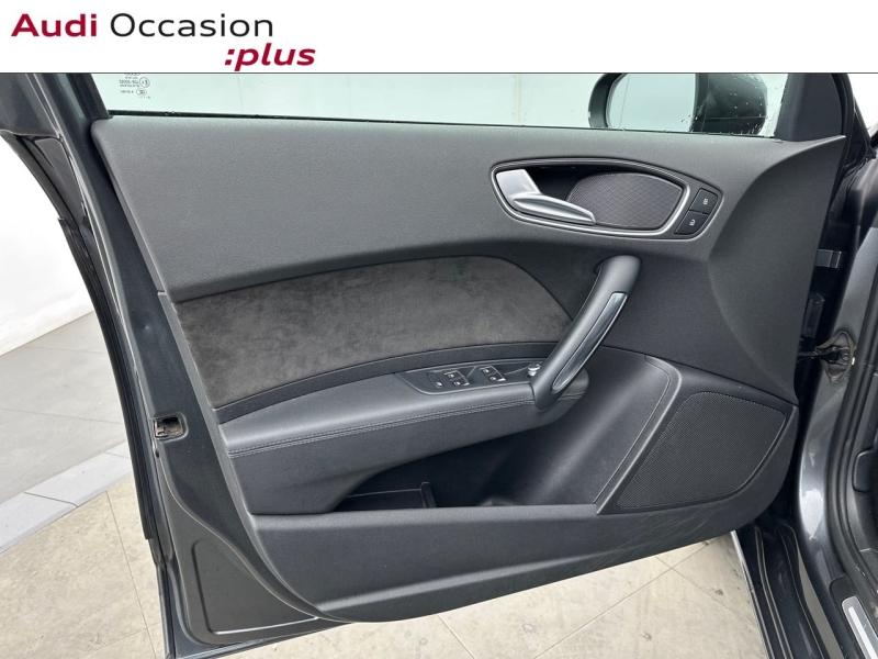 Voitures occasions Audi A1 Sportback S line Vélizy-Villacoublay