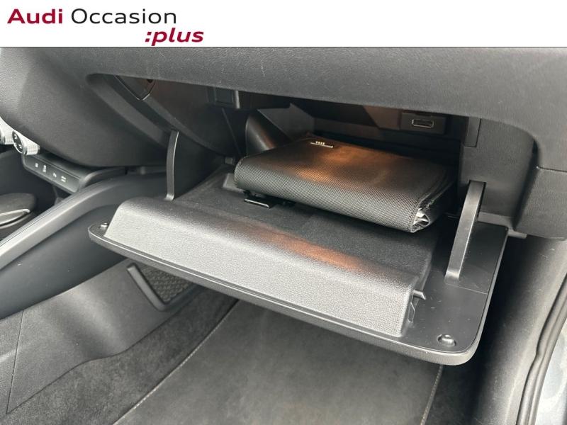 Voitures occasions Audi A1 Sportback S line Vélizy-Villacoublay