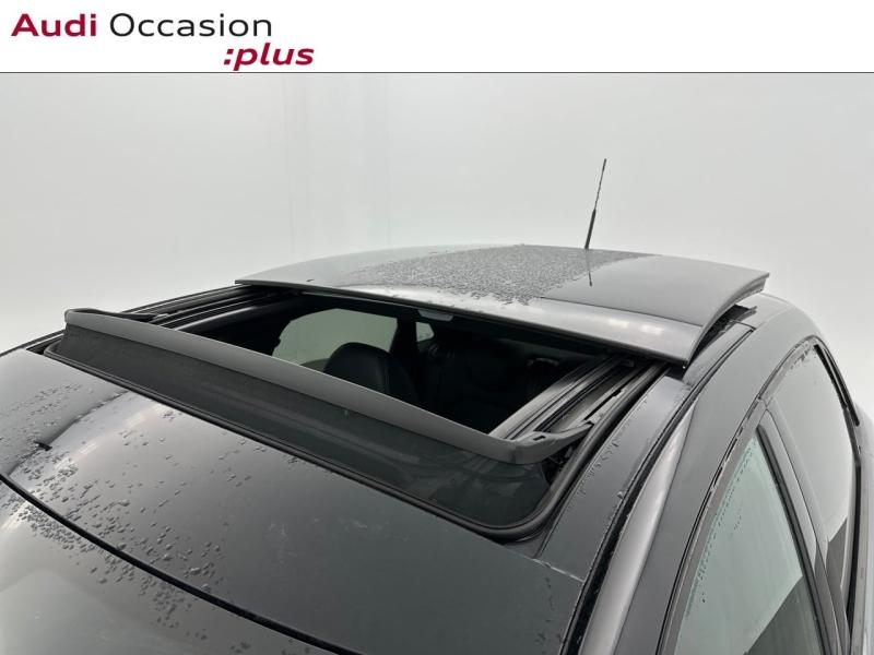 Voitures occasions Audi A1 Sportback S line Vélizy-Villacoublay