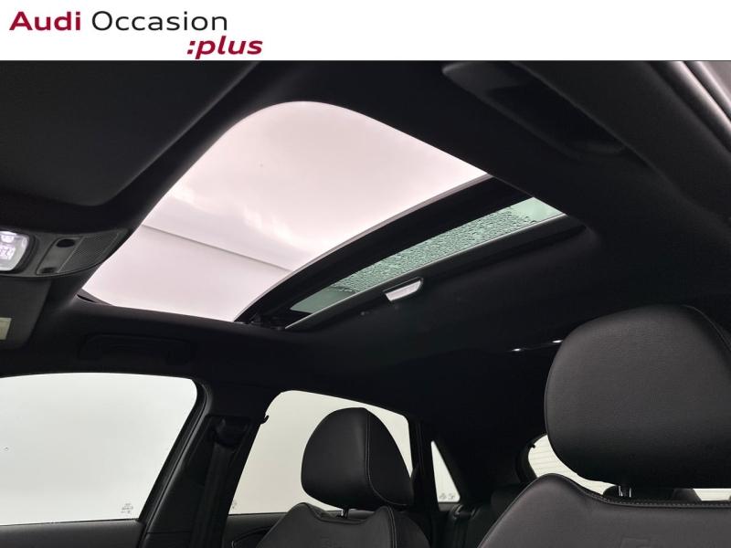 Voitures occasions Audi A1 Sportback S line Vélizy-Villacoublay