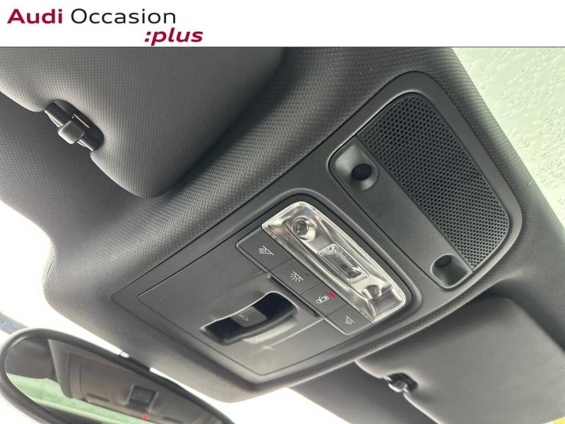 Voitures occasions Audi A1 Sportback S line Vélizy-Villacoublay