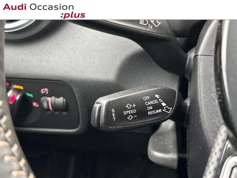 Voitures occasions Audi A1 Sportback S line Vélizy-Villacoublay
