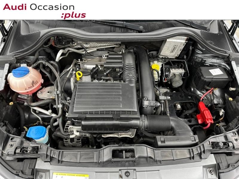 Voitures occasions Audi A1 Sportback S line Vélizy-Villacoublay