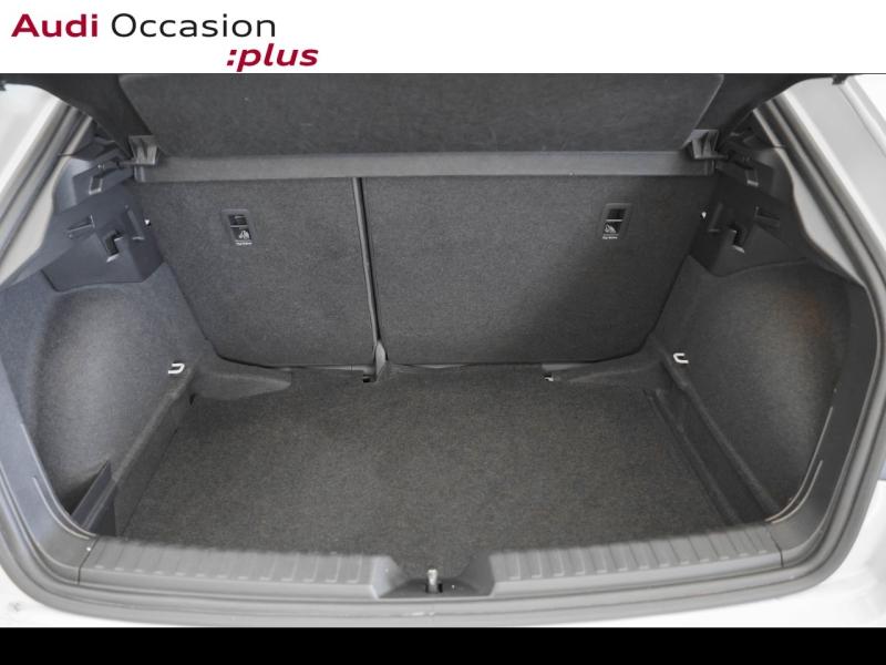 Voitures occasions Audi A1 Sportback S line Vélizy-Villacoublay