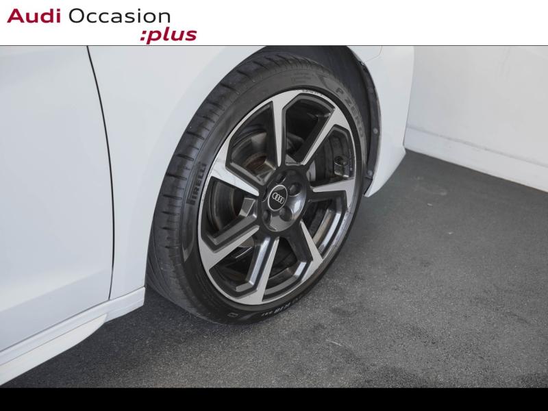 Voitures occasions Audi A1 Sportback S line Vélizy-Villacoublay