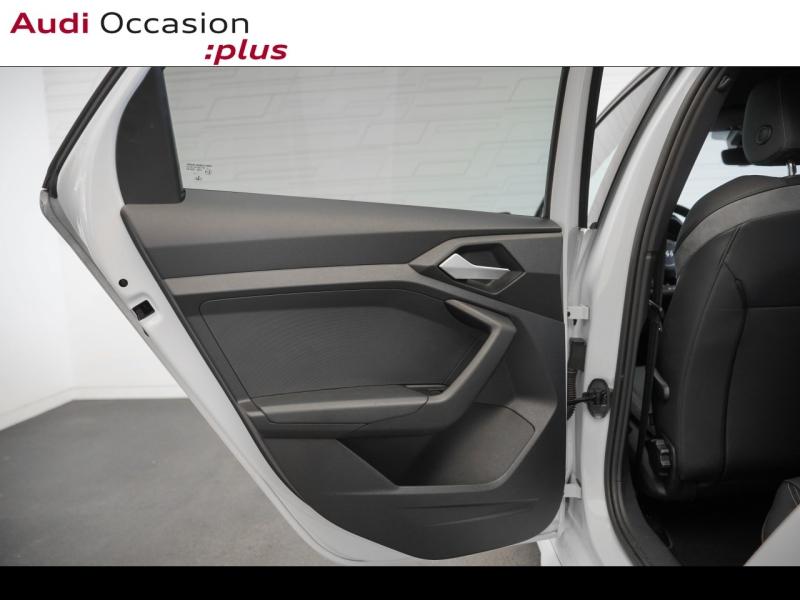 Voitures occasions Audi A1 Sportback S line Vélizy-Villacoublay
