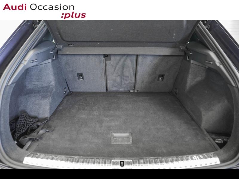 Voitures occasions Audi Q3 S line Vélizy-Villacoublay