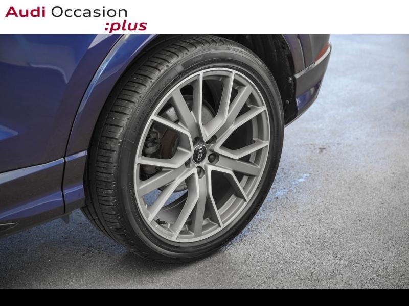 Voitures occasions Audi Q3 S line Vélizy-Villacoublay