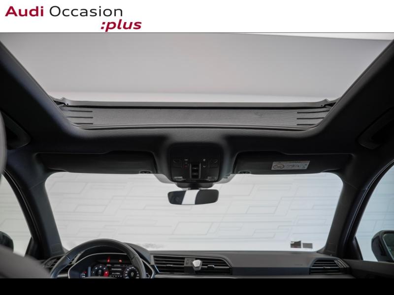 Voitures occasions Audi Q3 S line Vélizy-Villacoublay