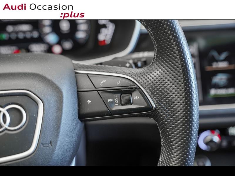 Voitures occasions Audi Q3 S line Vélizy-Villacoublay