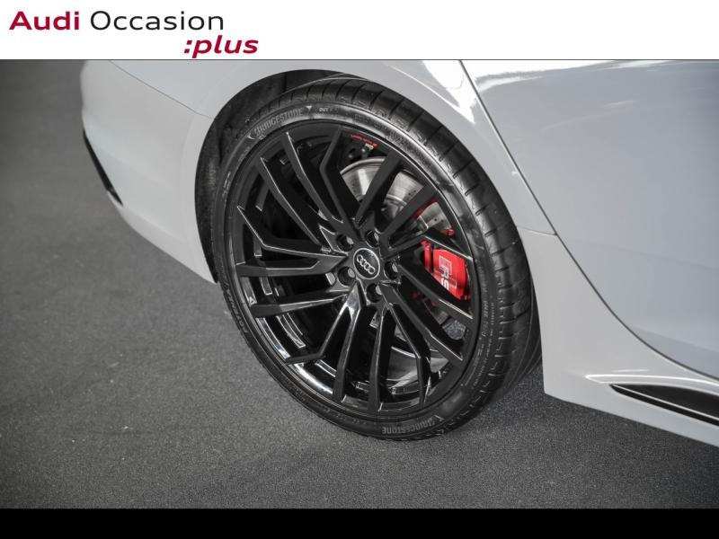 Voitures occasions Audi RS4 Avant Base Vélizy-Villacoublay