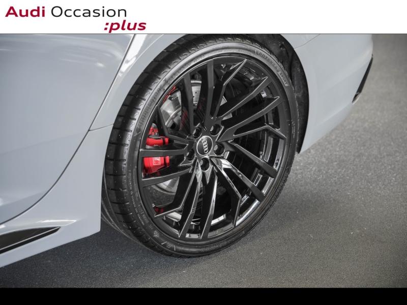 Voitures occasions Audi RS4 Avant Base Vélizy-Villacoublay