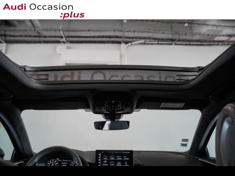 Voitures occasions Audi RS4 Avant Base Vélizy-Villacoublay