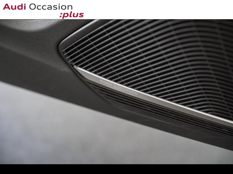 Voitures occasions Audi RS4 Avant Base Vélizy-Villacoublay