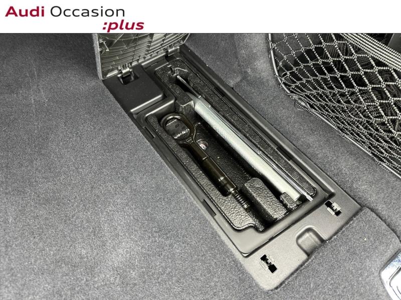 Voitures occasions Audi Q5 S line Vélizy-Villacoublay