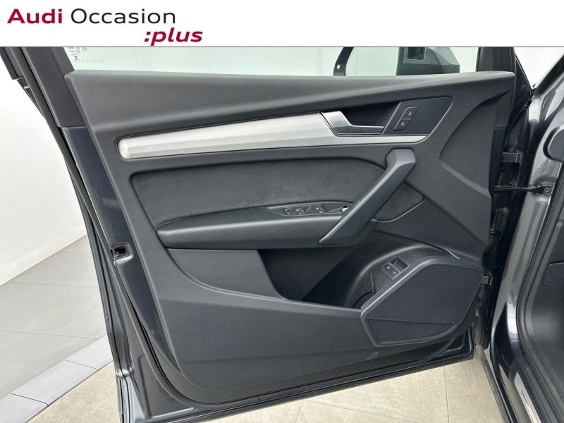 Voitures occasions Audi Q5 S line Vélizy-Villacoublay