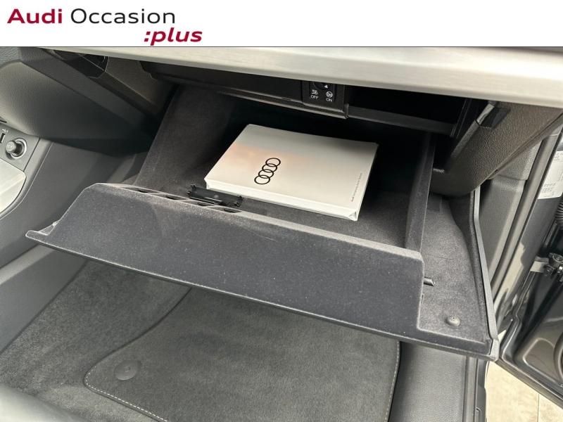 Voitures occasions Audi Q5 S line Vélizy-Villacoublay