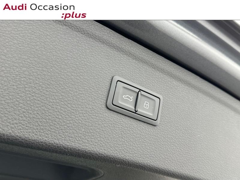 Voitures occasions Audi Q5 S line Vélizy-Villacoublay