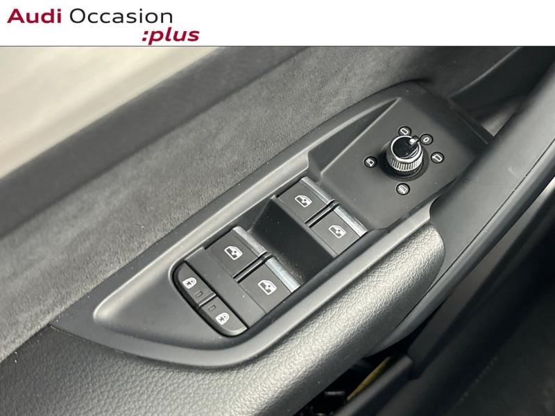 Voitures occasions Audi Q5 S line Vélizy-Villacoublay