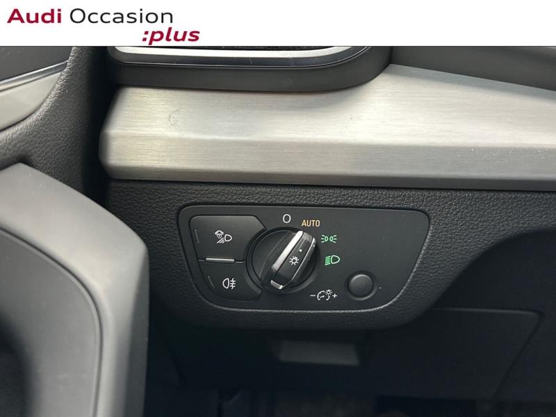 Voitures occasions Audi Q5 S line Vélizy-Villacoublay