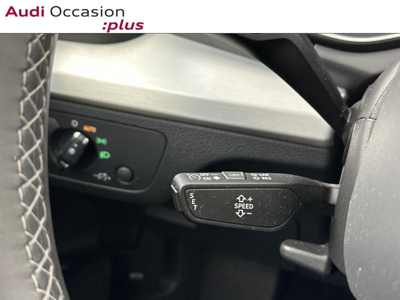 Voitures occasions Audi Q5 S line Vélizy-Villacoublay