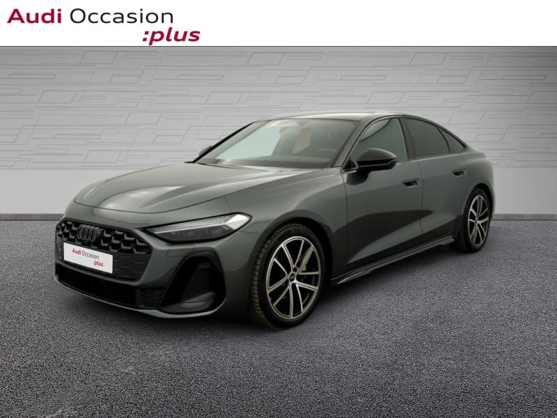 Voitures occasions Audi A5 S line Vélizy-Villacoublay