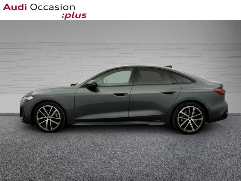 Voitures occasions Audi A5 S line Vélizy-Villacoublay