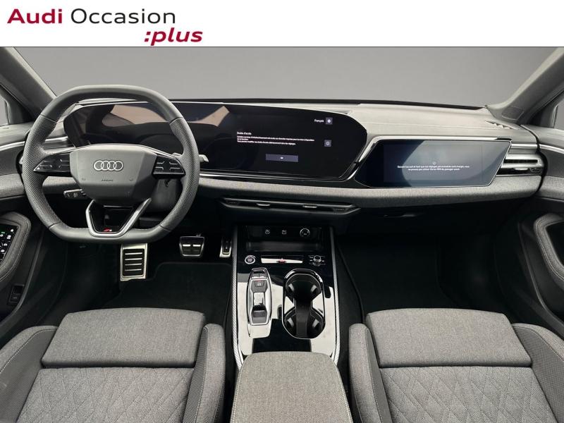 Voitures occasions Audi A5 S line Vélizy-Villacoublay