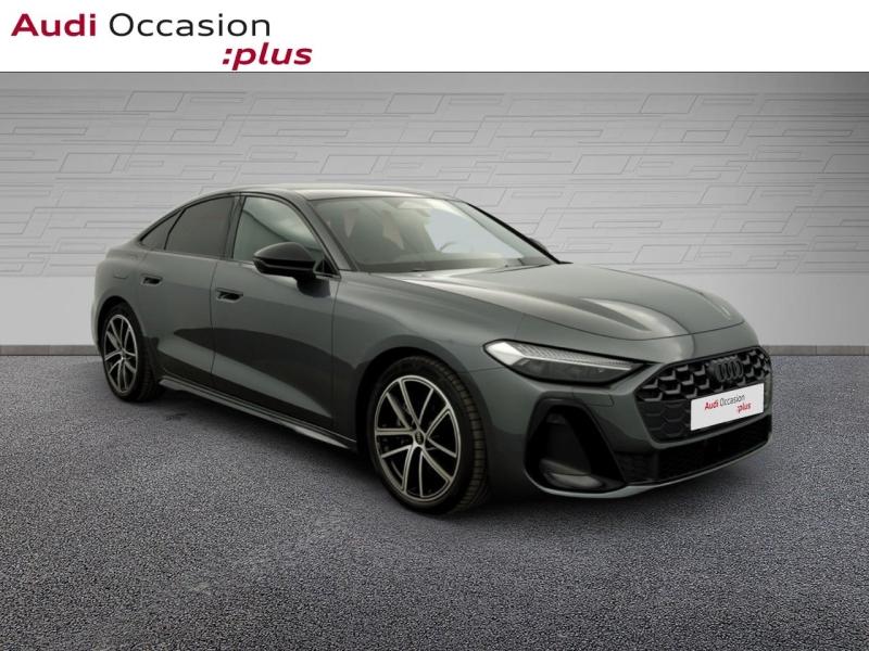 Voitures occasions Audi A5 S line Vélizy-Villacoublay