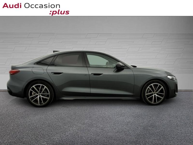 Voitures occasions Audi A5 S line Vélizy-Villacoublay