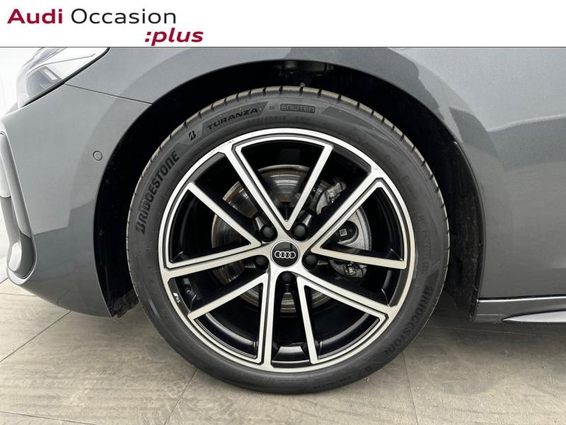 Voitures occasions Audi A5 S line Vélizy-Villacoublay