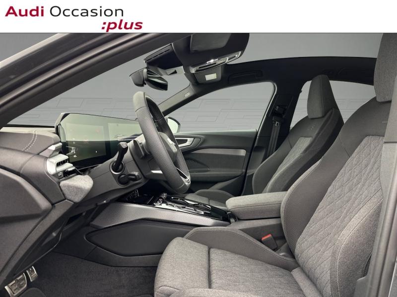 Voitures occasions Audi A5 S line Vélizy-Villacoublay