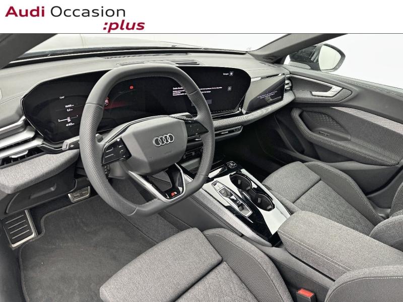 Voitures occasions Audi A5 S line Vélizy-Villacoublay