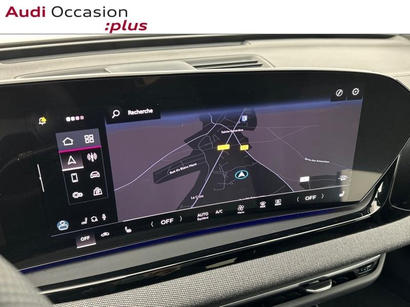 Voitures occasions Audi A5 S line Vélizy-Villacoublay