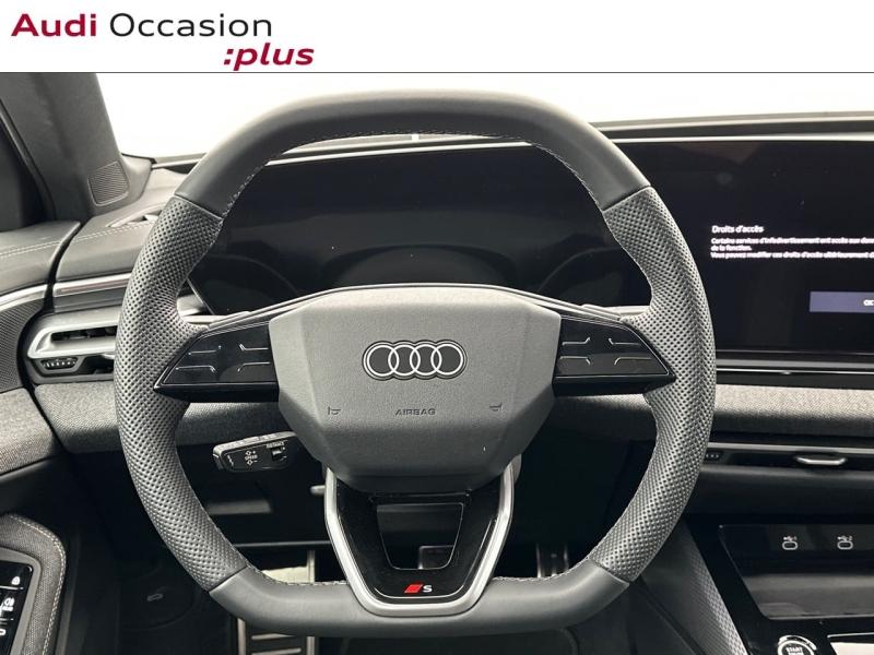 Voitures occasions Audi A5 S line Vélizy-Villacoublay