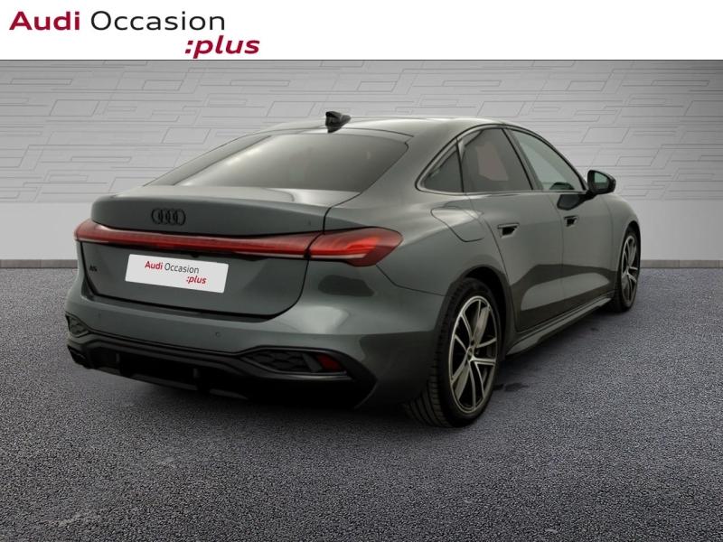 Voitures occasions Audi A5 S line Vélizy-Villacoublay