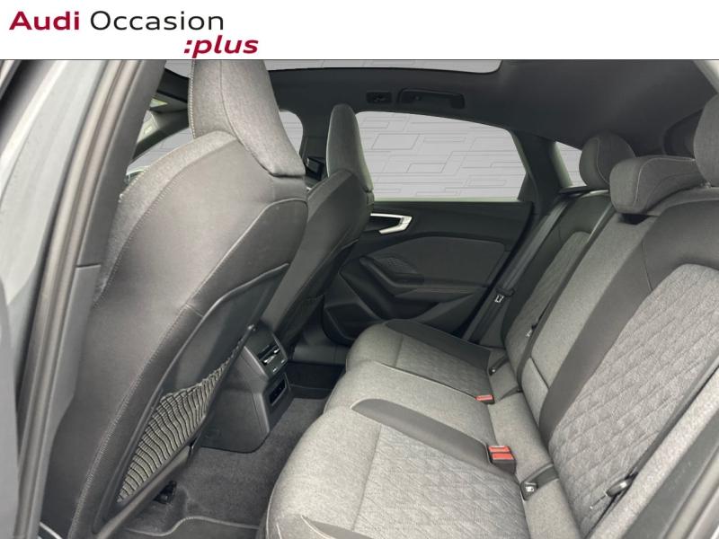 Voitures occasions Audi A5 S line Vélizy-Villacoublay