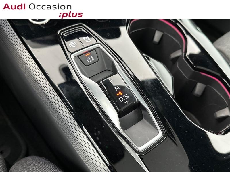 Voitures occasions Audi A5 S line Vélizy-Villacoublay