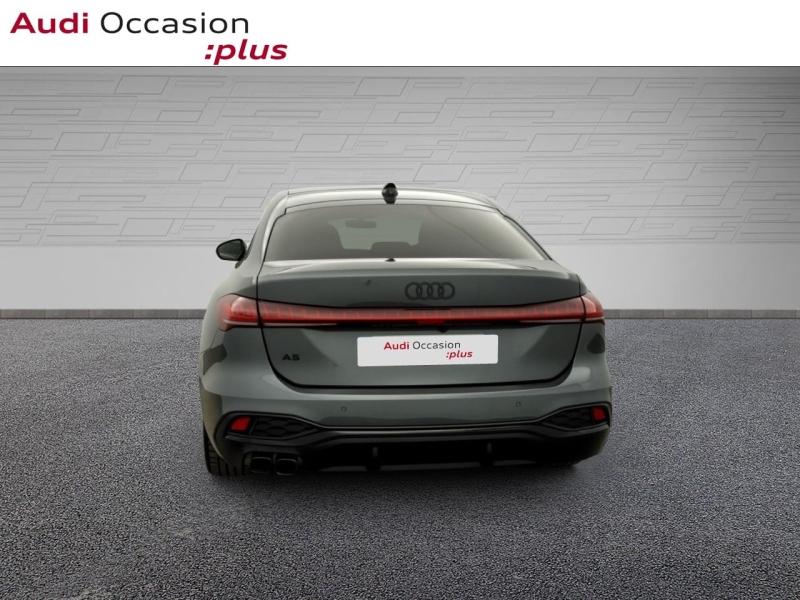 Voitures occasions Audi A5 S line Vélizy-Villacoublay