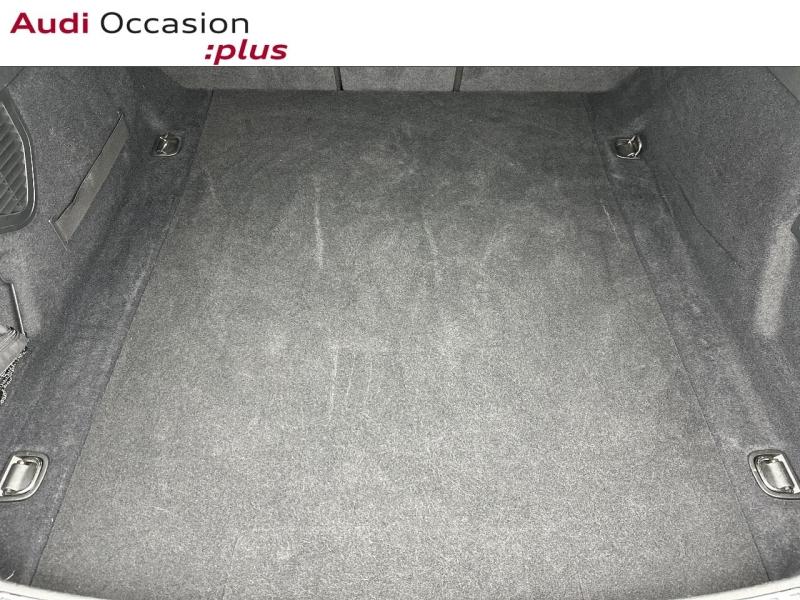 Voitures occasions Audi A5 S line Vélizy-Villacoublay