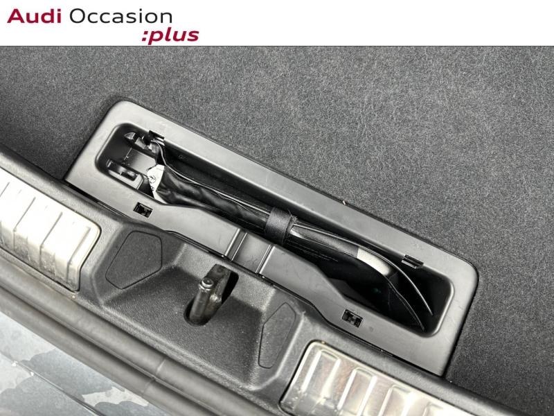 Voitures occasions Audi A5 S line Vélizy-Villacoublay